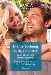 Cover von Bianca Exklusiv Band 348