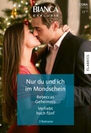 Cover von Bianca Exklusiv Band 355