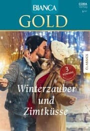Cover von Bianca Gold Band 72