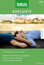 Cover von Romana Exklusiv Band 345