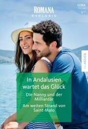 Cover von Romana Exklusiv Band 349