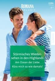 Cover von Romana Exklusiv Band 351