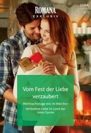 Cover von Romana Exklusiv Band 354