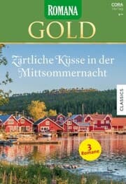 Cover von Romana Gold Band 69