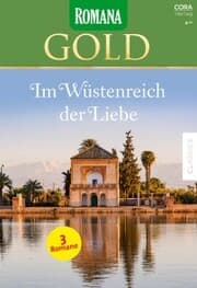 Cover von Romana Gold Band 70