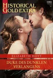 Cover von Duke des dunklen Verlangens