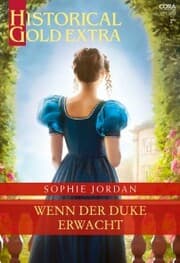 Cover von Wenn der Duke erwacht