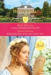 Cover von Historical Lords & Ladies Band 90