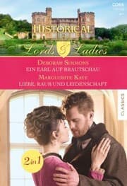 Cover von Historical Lords & Ladies Band 91
