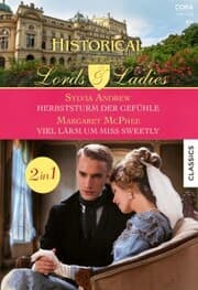 Cover von Historical Lords & Ladies Band 93
