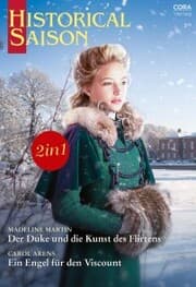 Cover von Historical Saison Band 88