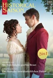 Cover von Historical Saison Band 89