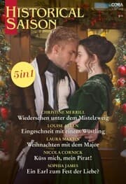 Cover von Historical Saison Band 95