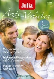 Cover von Julia Ärzte zum Verlieben Band 162