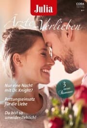 Cover von Julia Ärzte zum Verlieben Band 163