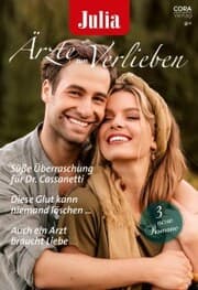 Cover von Julia Ärzte zum Verlieben Band 167