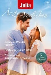 Cover von Julia Ärzte zum Verlieben Band 168