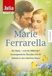 Cover von Julia Best of Band 249