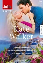 Cover von Julia Best of Band 254
