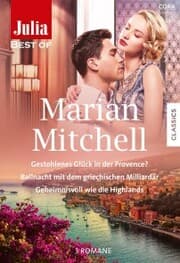 Cover von Julia Best of Band 260