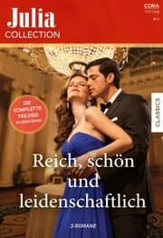 Cover von Julia Collection Band 173