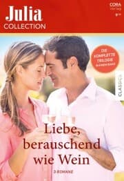 Cover von Julia Collection Band 175