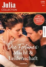 Cover von Julia Collection Band 176