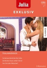 Cover von Julia Exklusiv Band 346