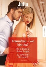 Cover von Julia Exklusiv Band 347