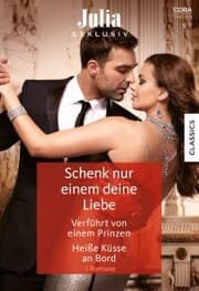 Cover von Julia Exklusiv Band 349