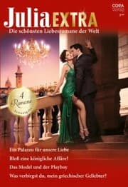 Cover von Julia Extra Band 513
