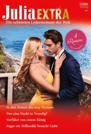Cover von Julia Extra Band 514