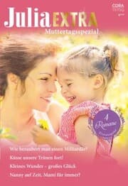 Cover von Julia Extra Band 516
