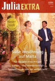 Cover von Julia Extra Band 520