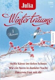 Cover von Julia Winterträume Band 17