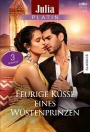 Cover von Julia Platin Band 15