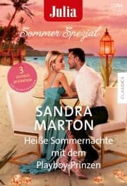Cover von Julia Sommer Spezial Band 8