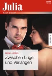 Cover von Zwischen Lüge und Verlangen