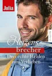 Cover von Julia Herzensbrecher Band 18