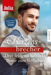Cover von Julia Herzensbrecher Band 20