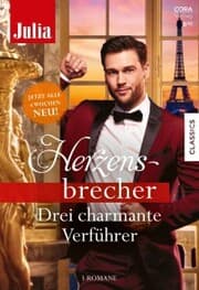 Cover von Julia Herzensbrecher Band 21