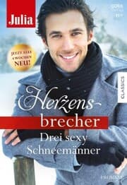 Cover von Julia Herzensbrecher Band 24