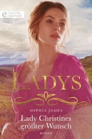 Cover von Lady Christines größter Wunsch