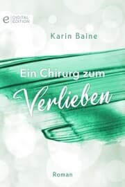 Cover von Ein Chirurg zum Verlieben