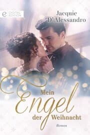 Cover von Mein Engel der Weihnacht