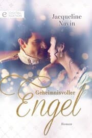 Cover von Geheimnisvoller Engel
