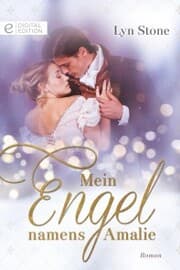 Cover von Mein Engel namens Amalie