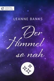 Cover von Der Himmel so nah