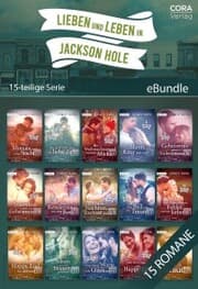 Cover von Lieben und Leben in Jackson Hole (15-teilige Serie)