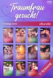 Cover von Traumfrau gesucht! (11-teilige Serie)